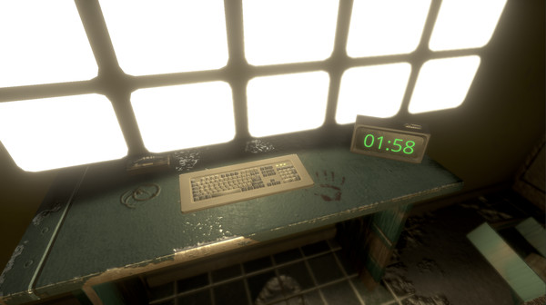 скриншот Quantum Retribution 4