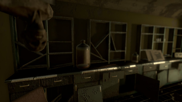 скриншот Quantum Retribution 1