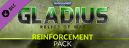 Warhammer 40,000: Gladius - Reinforcement Pack