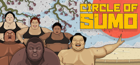 Circle of Sumo Cover Image