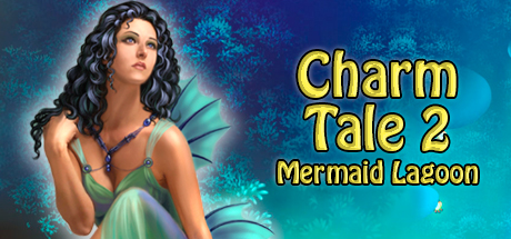 Charm Tale 2: Mermaid Lagoon Cover Image