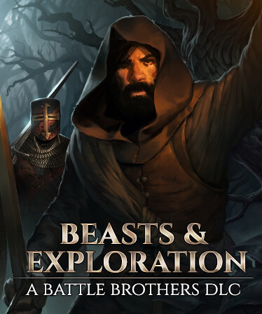 Battle Brothers - Beasts & Exploration