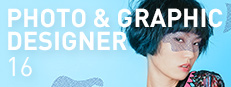 Photo & Graphic Designer 16 Steam Edition 게임 이미지
