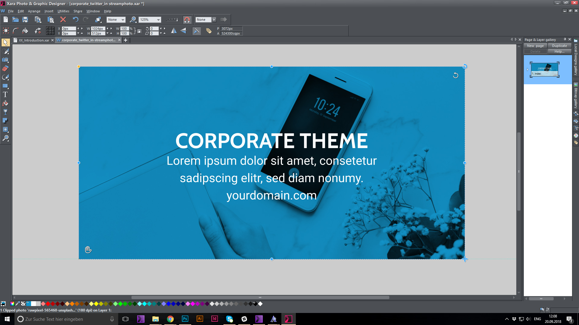 Photo & Graphic Designer 16 Steam Edition #4