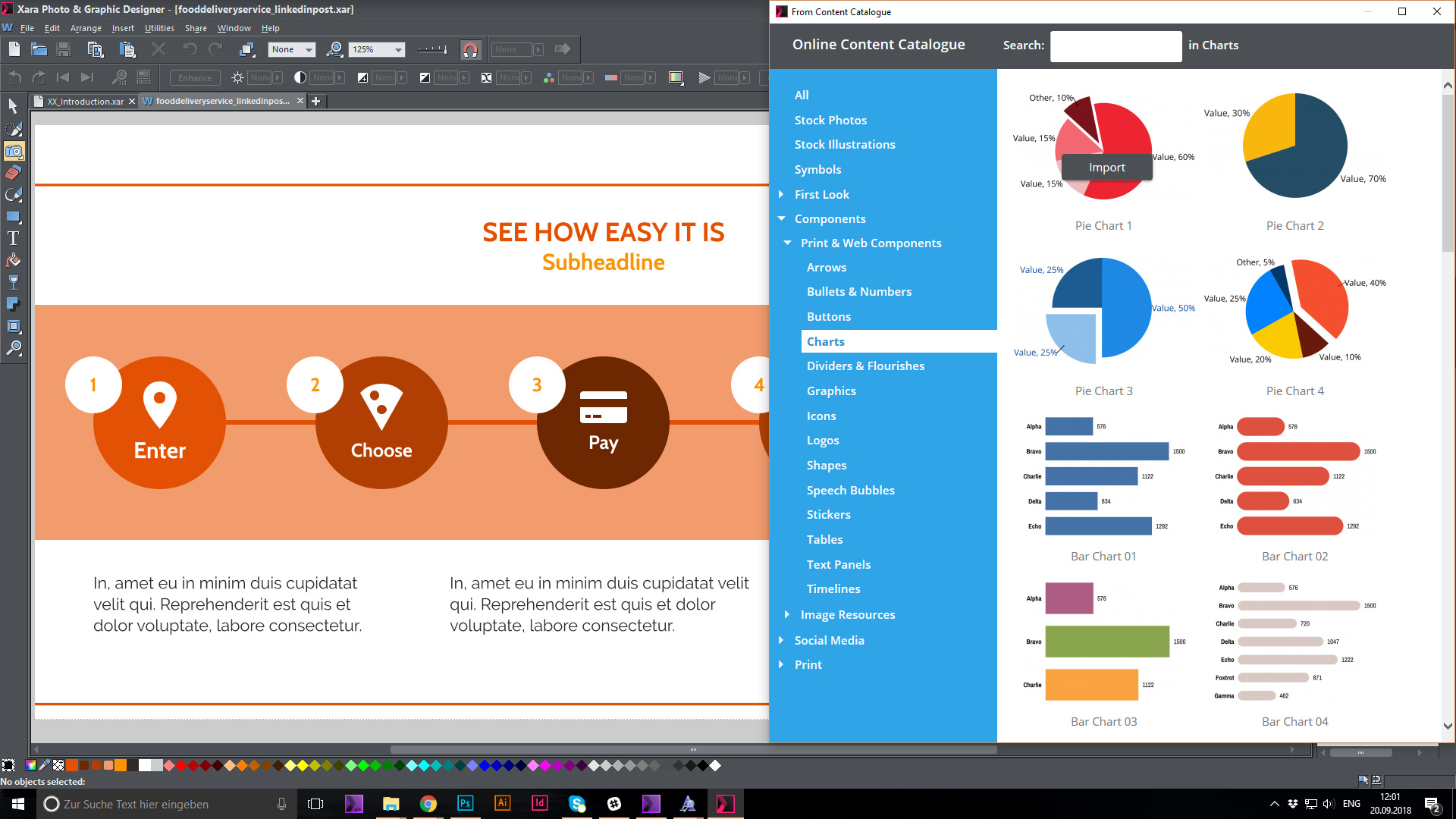 Photo & Graphic Designer 16 Steam Edition #5