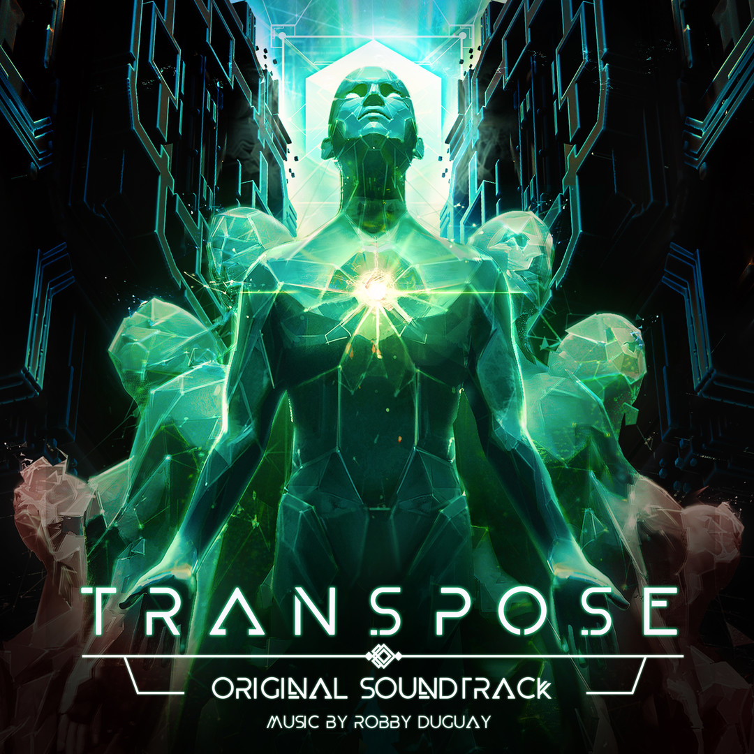 Transpose - Original Soundtrack Featured Screenshot #1