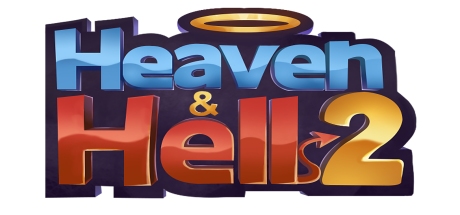 Heaven & Hell 2 Cover Image