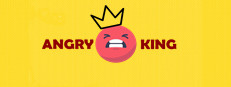 Angry King 게임 이미지