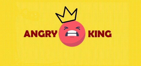 Angry King Cover Image