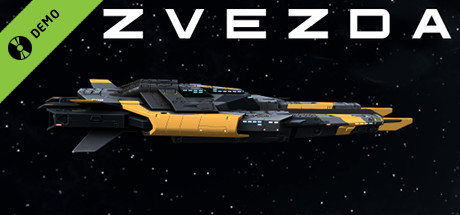 Zvezda Demo banner