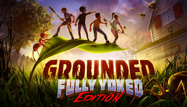 grounded game release date
