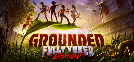 Grounded | [Россия - Steam Gift]