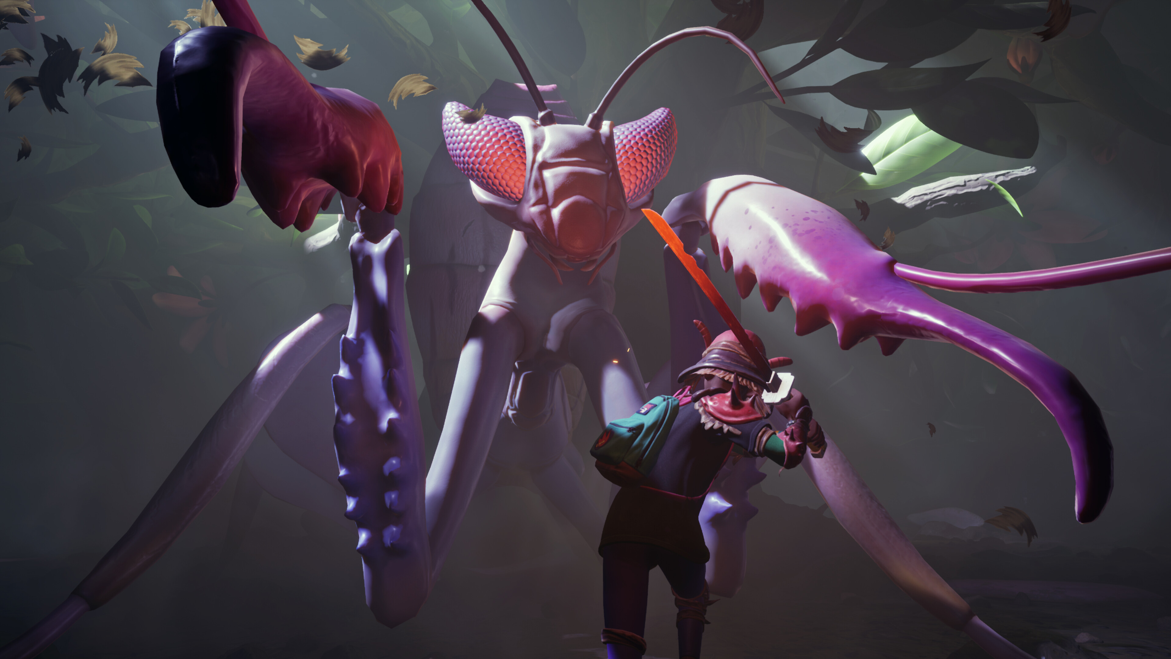 Patch 1.3.1 is Now Available!