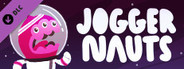 Joggernauts Original Soundtrack