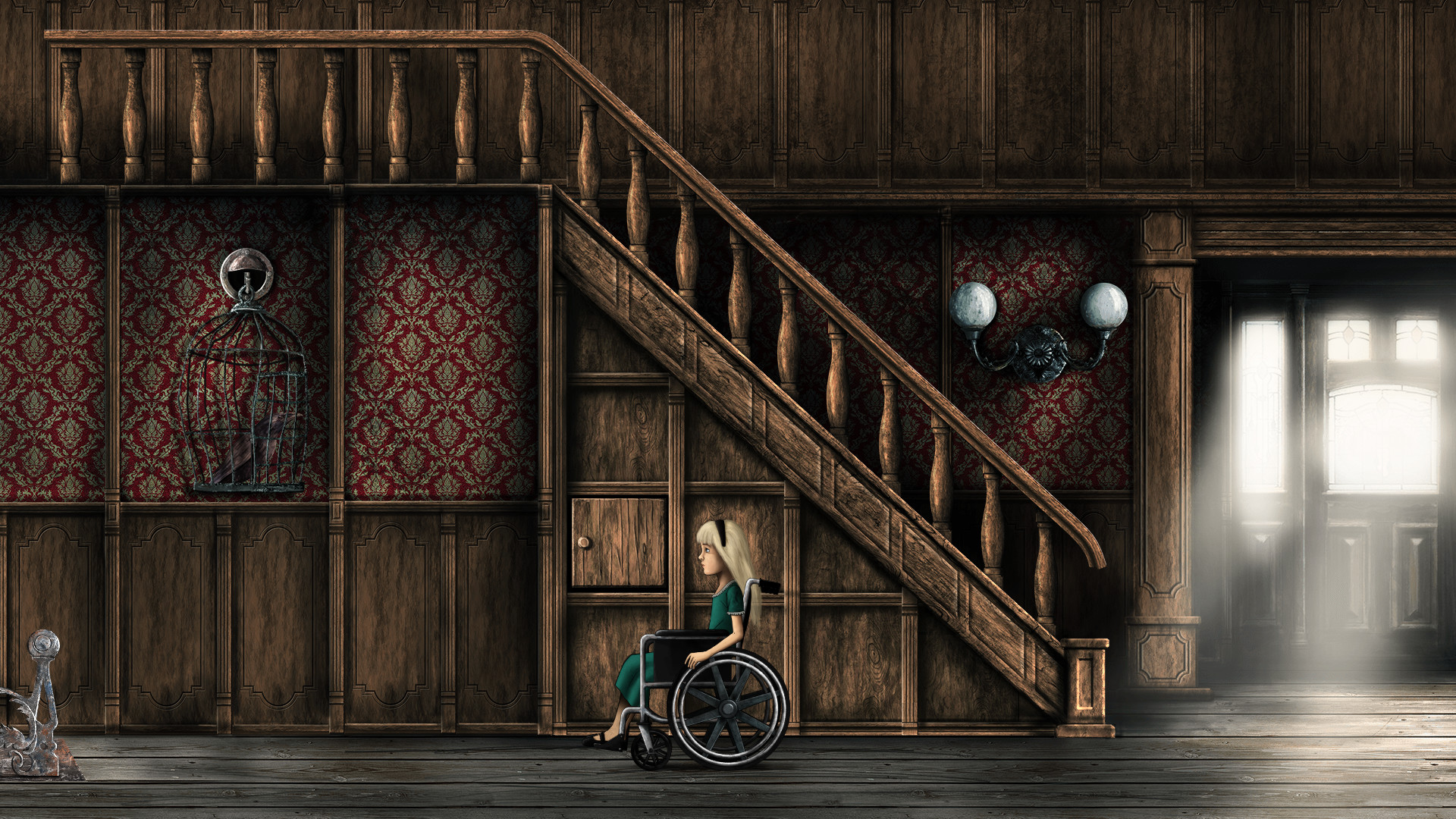 Lucid Dream Demo #14