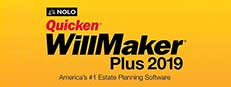Quicken WillMaker Plus 2019 and Living Trust 게임 이미지