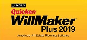 Quicken® WillMaker® Plus 2019 and Living Trust