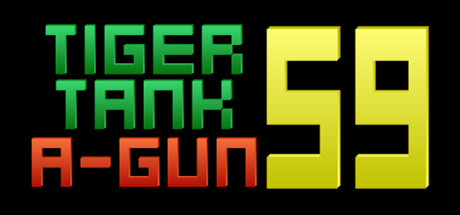 Tiger Tank 59 A-Gun banner image