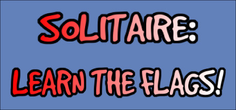 Solitaire: Learn the Flags! steam charts