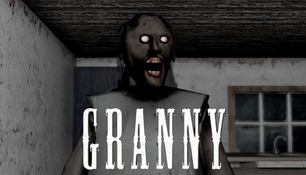 Granny on Steam