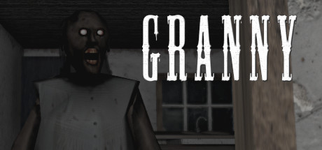 Scary Granny: Horror Granny Games em Jogos na Internet