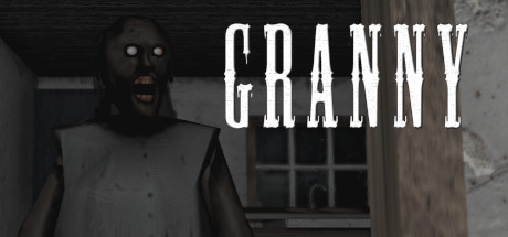 Granny on Steam