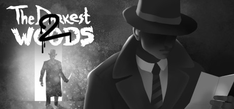 The Darkest Woods 2 steam charts