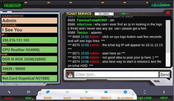 Su Hack - Donation 1