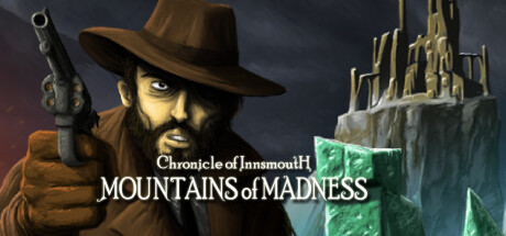 Chronicle of Innsmouth: Mountains of Madness banner image