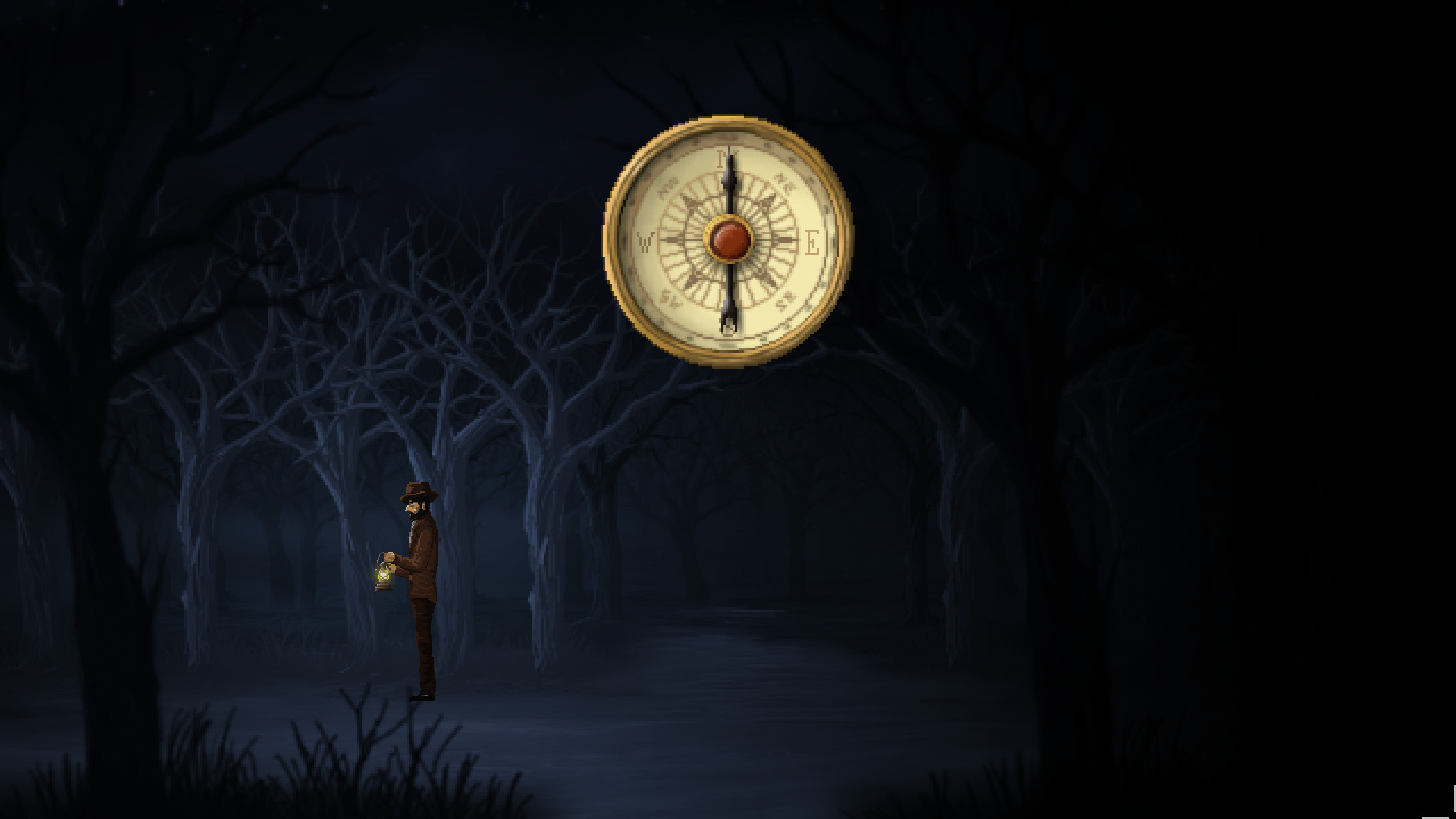 Chronicle of Innsmouth: Mountains of Madness screenshot 11