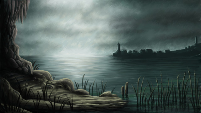 Chronicle of Innsmouth: Mountains of Madness screenshot 4