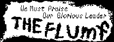 We Must Praise Our Glorious Leader The Flumf 게임 이미지