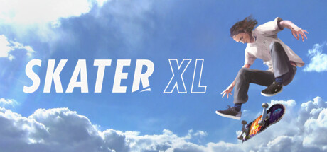 Skater XL - The Ultimate Skateboarding Game header image