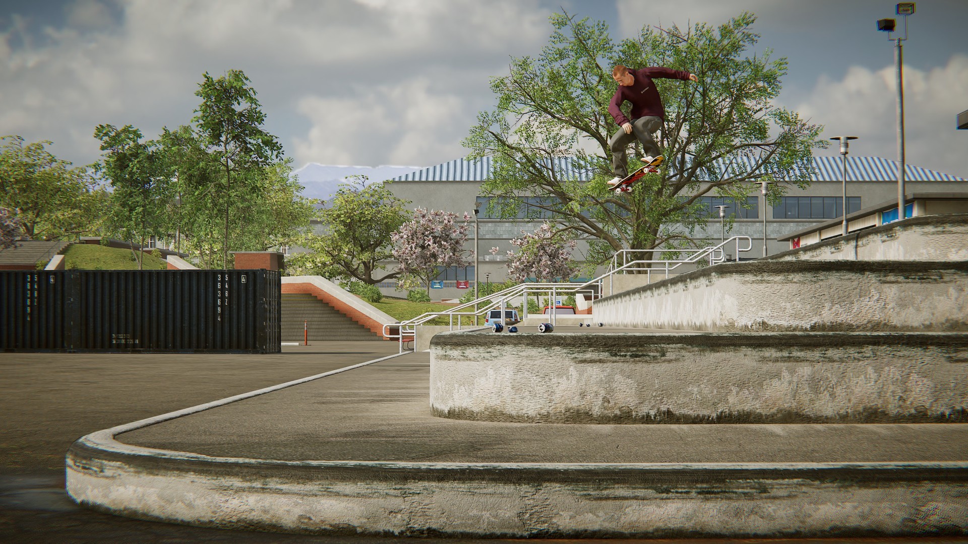 Jogo Skater XL - Xbox One