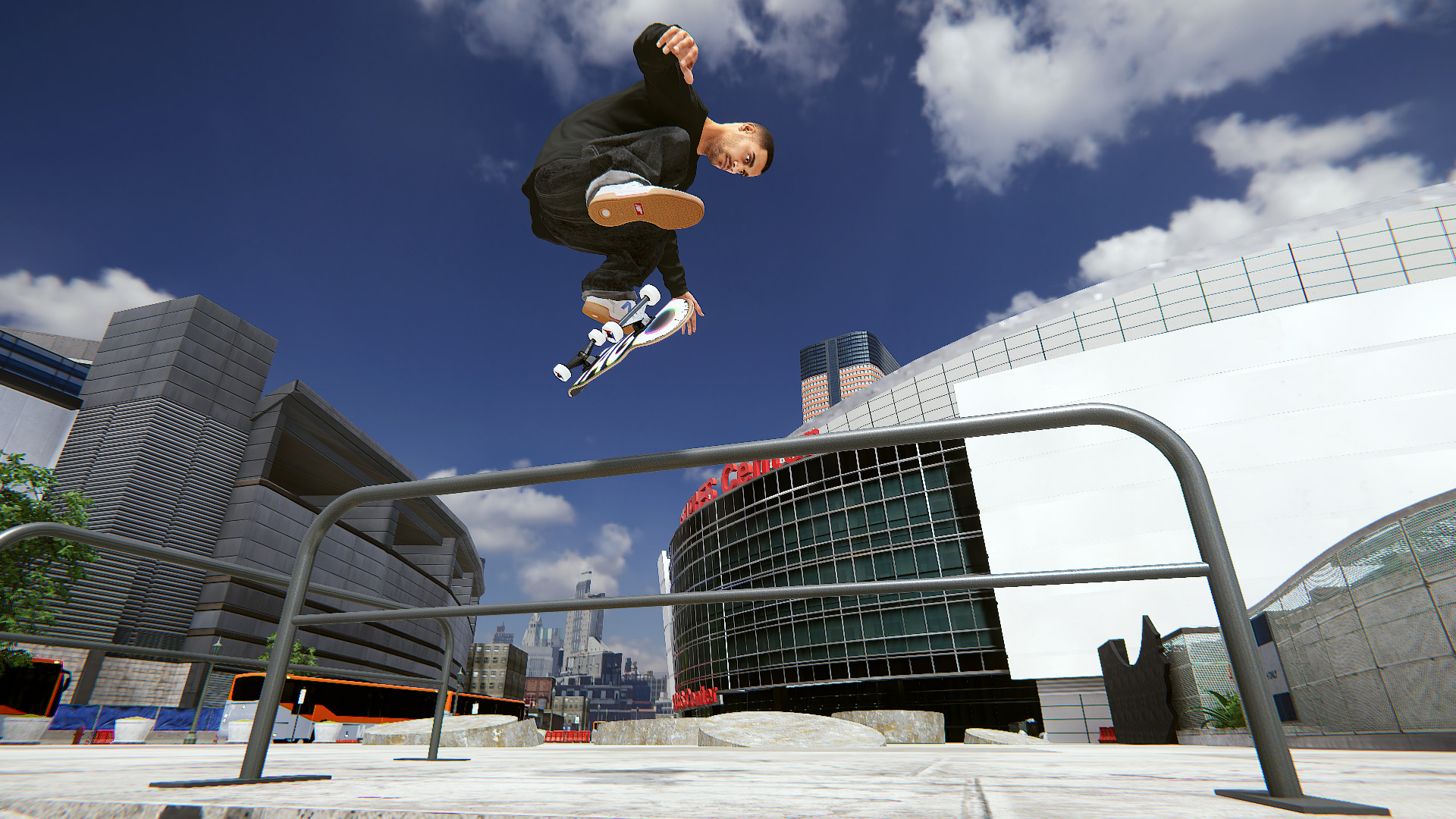 Skater XL - The Ultimate Skateboarding Game di Steam