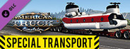 American Truck Simulator - Special Transport