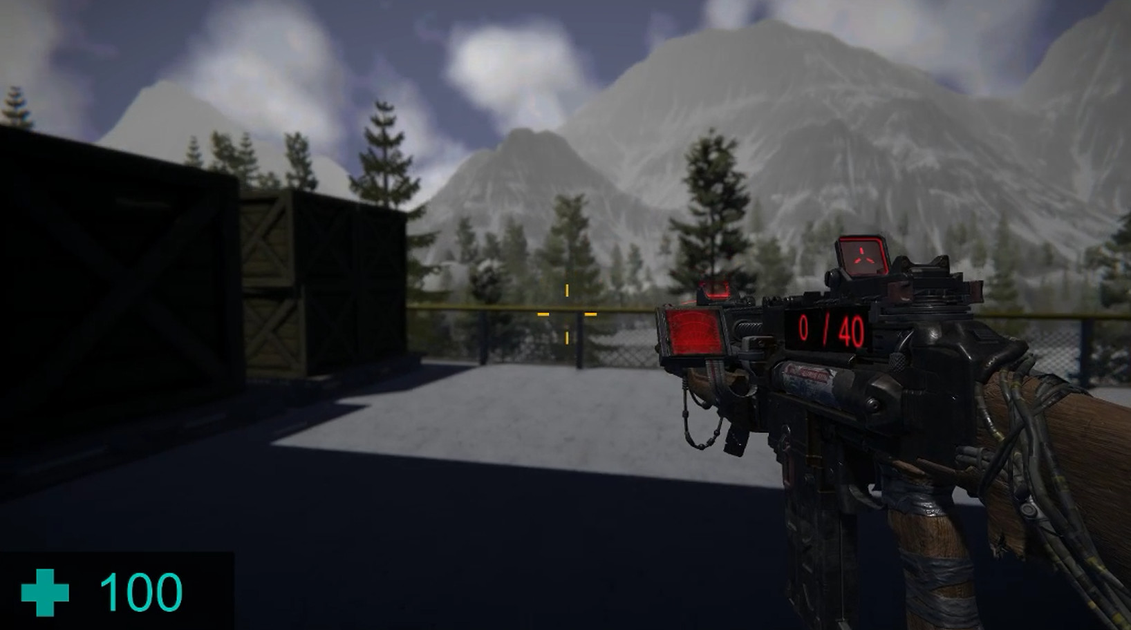 Madland screenshot 1