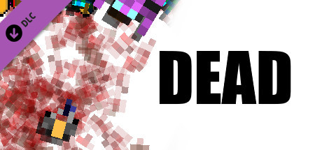 DEAD+ MAP PACK banner image