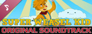 The Hex - "Super Weasel Kid" Original Soundtrack
