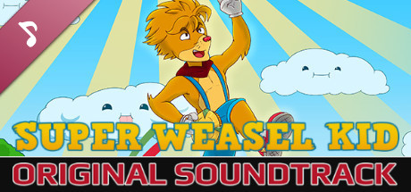 Super Weasel Kid - Original Soundtrack