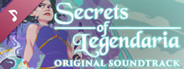 The Hex - "Secrets of Legendaria" Original Soundtrack
