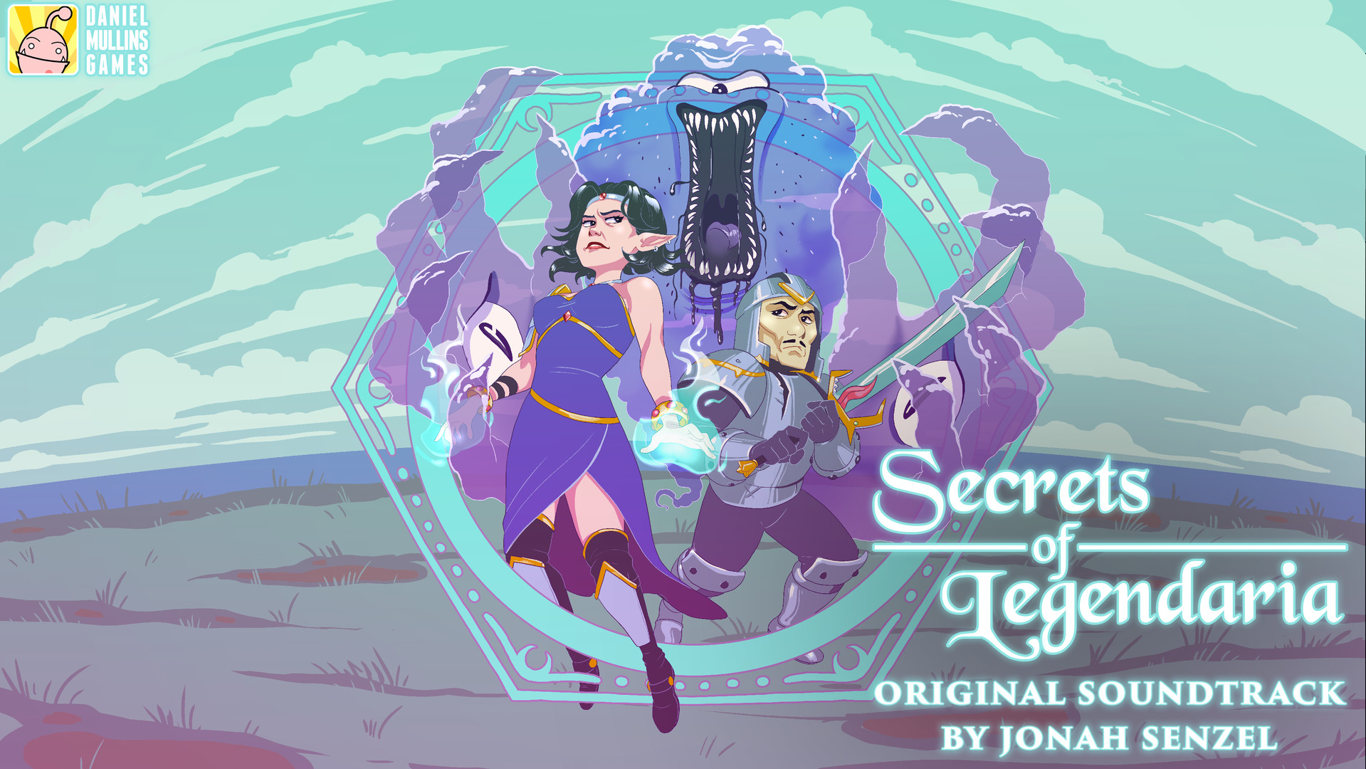 The Hex - "Secrets of Legendaria" Original Soundtrack Featured Screenshot #1