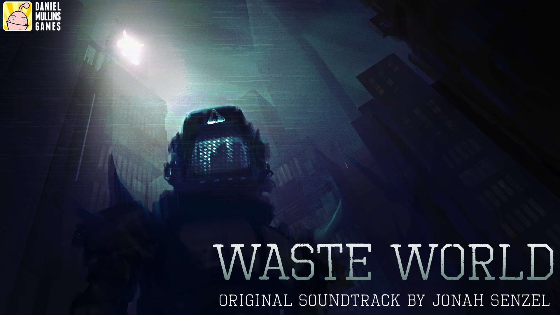 The Hex - "Waste World" Original Soundtrack Featured Screenshot #1