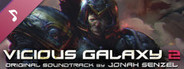 The Hex - "Vicious Galaxy II" Original Soundtrack