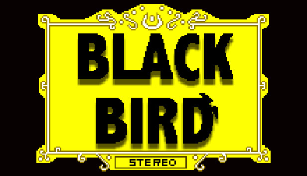 BLACK BIRD SoundTrack on Steam