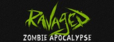 Ravaged Zombie Apocalypse