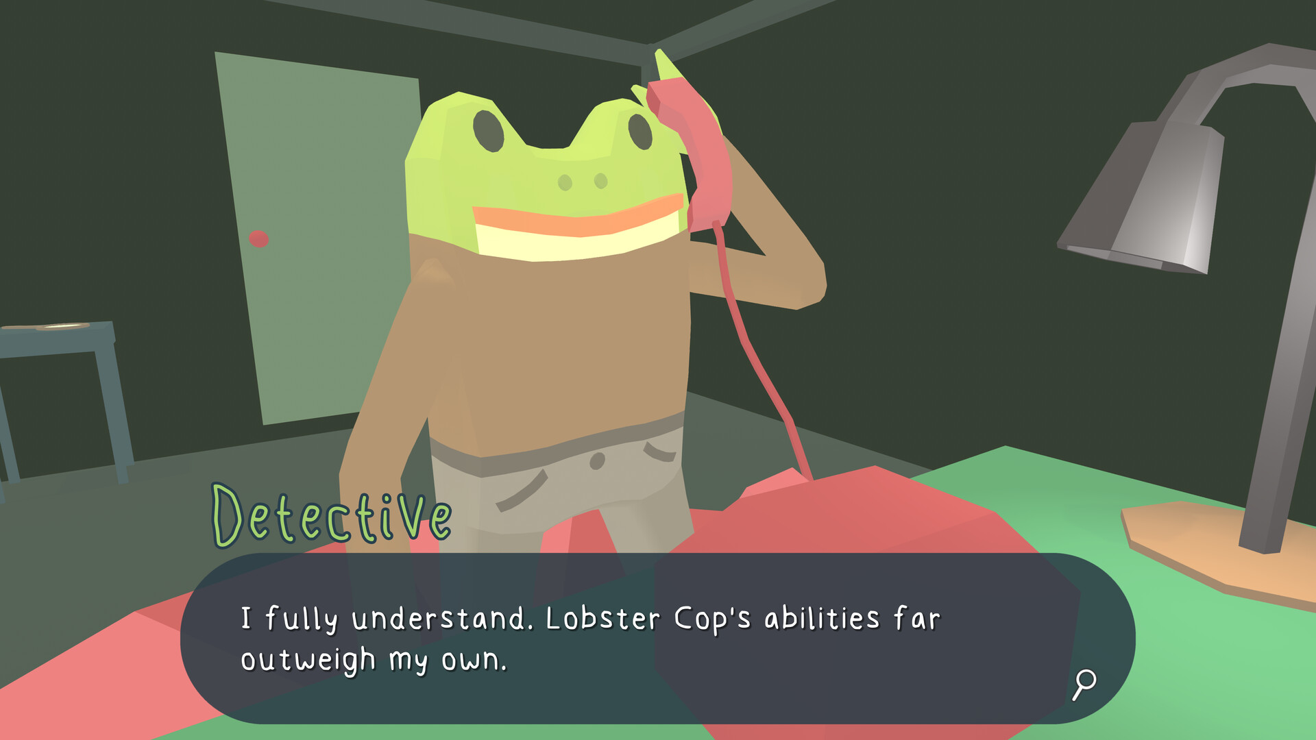 Find the best laptops for Frog Detective 1: The Haunted Island