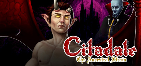 Citadale - The Ancestral Strain banner image