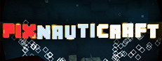 PixNautiCraft 게임 이미지