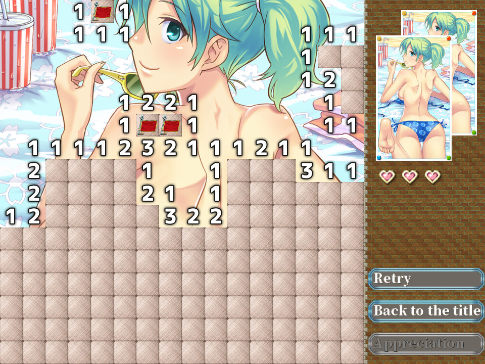 Cute Puzzle MAX screenshot 4